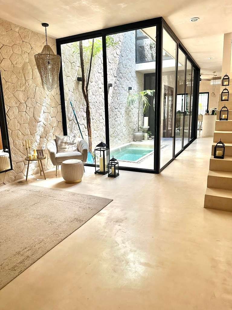 Villa en La Veleta, Tulum, foto 7 de 9