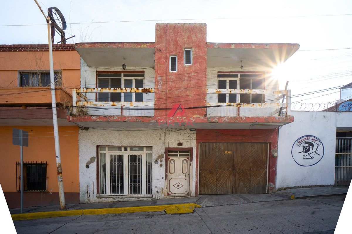 Casa em El Salto Centro, El Salto, foto 38 de 38