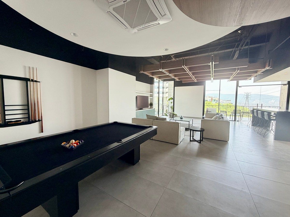 Departamento en Residencial Dinastía, Monterrey, foto 18 de 39
