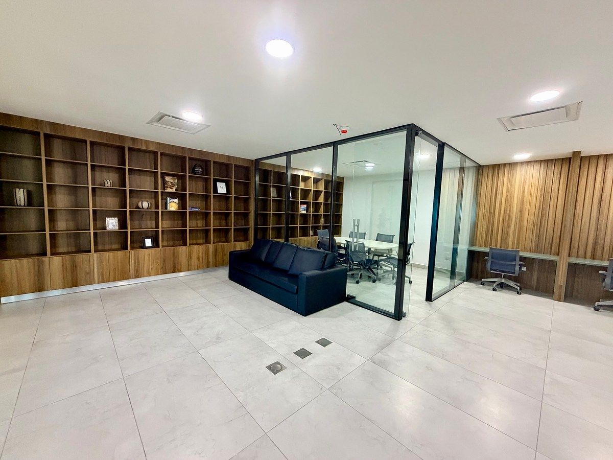 Departamento en Residencial Dinastía, Monterrey, foto 22 de 39