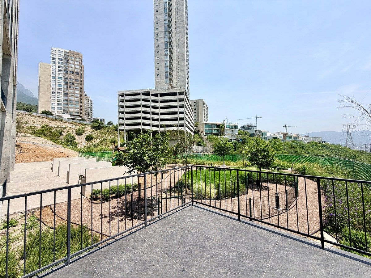 Departamento en Residencial Dinastía, Monterrey, foto 37 de 39
