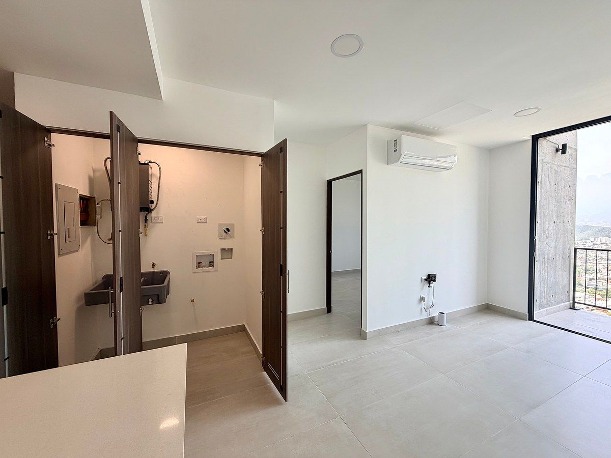 Departamento en Residencial Dinastía, Monterrey, foto 6 de 39