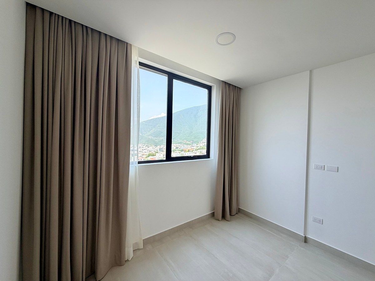 Departamento en Residencial Dinastía, Monterrey, foto 11 de 39