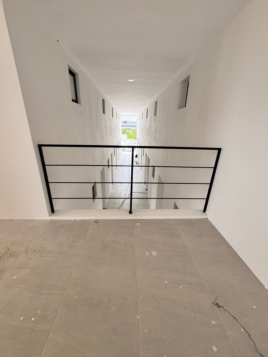 Departamento en Temozón Norte, Mérida, foto 14 de 16