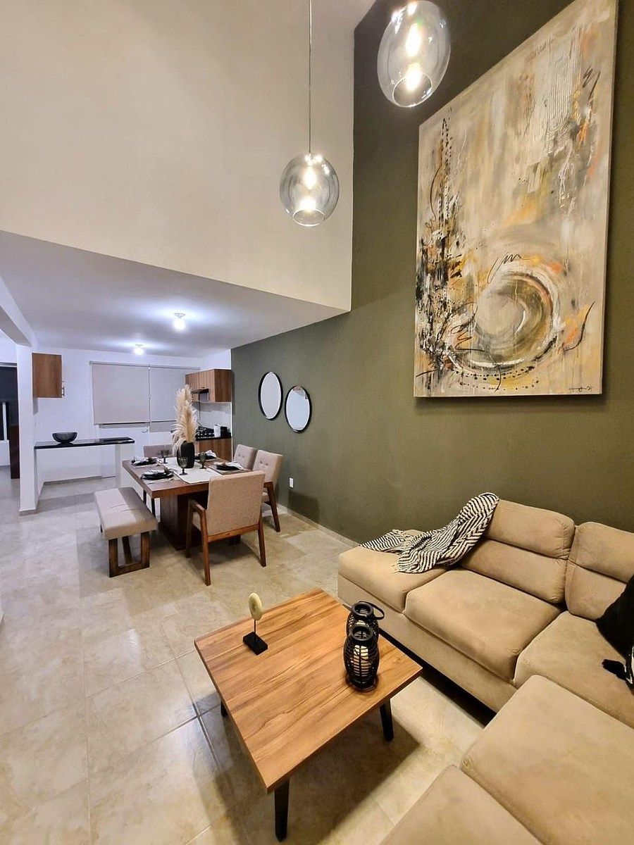 Casa em La Virgen, Soledad de Graciano Sánchez, foto 2 de 11