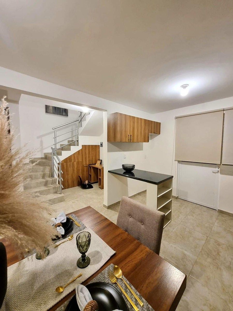 Casa em La Virgen, Soledad de Graciano Sánchez, foto 3 de 11