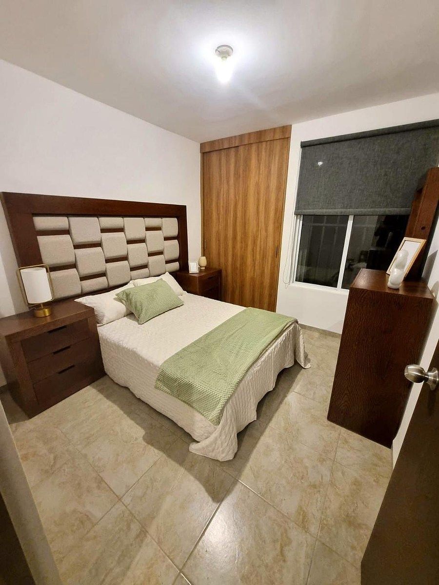 Casa em La Virgen, Soledad de Graciano Sánchez, foto 6 de 11