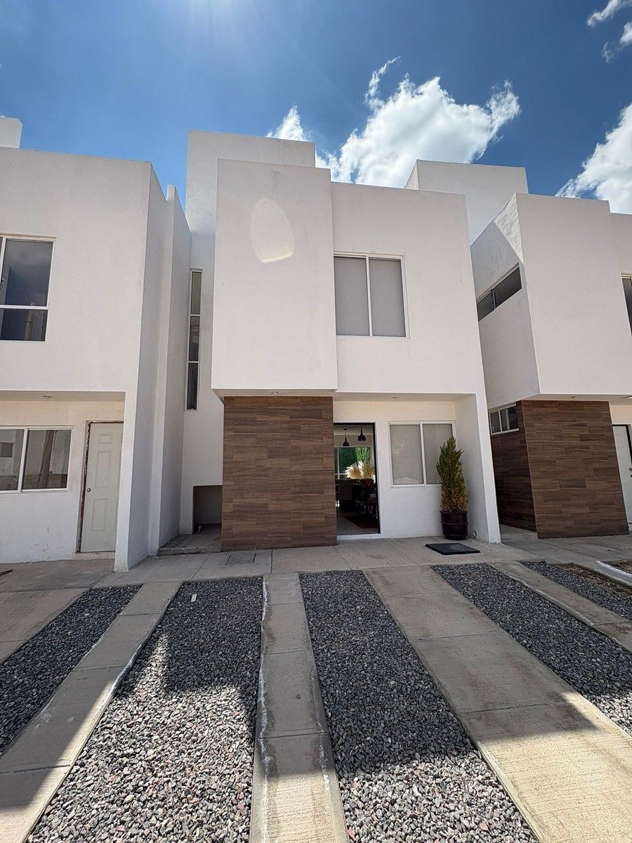Casa em La Virgen, Soledad de Graciano Sánchez, foto 7 de 11