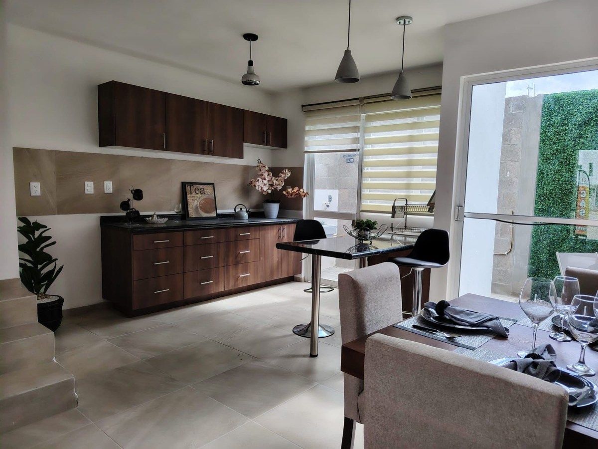 Casa em La Virgen, Soledad de Graciano Sánchez, foto 8 de 11