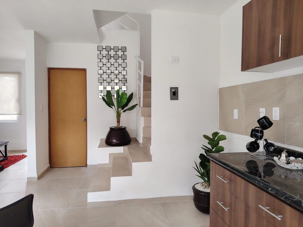 Casa em La Virgen, Soledad de Graciano Sánchez, foto 9 de 11