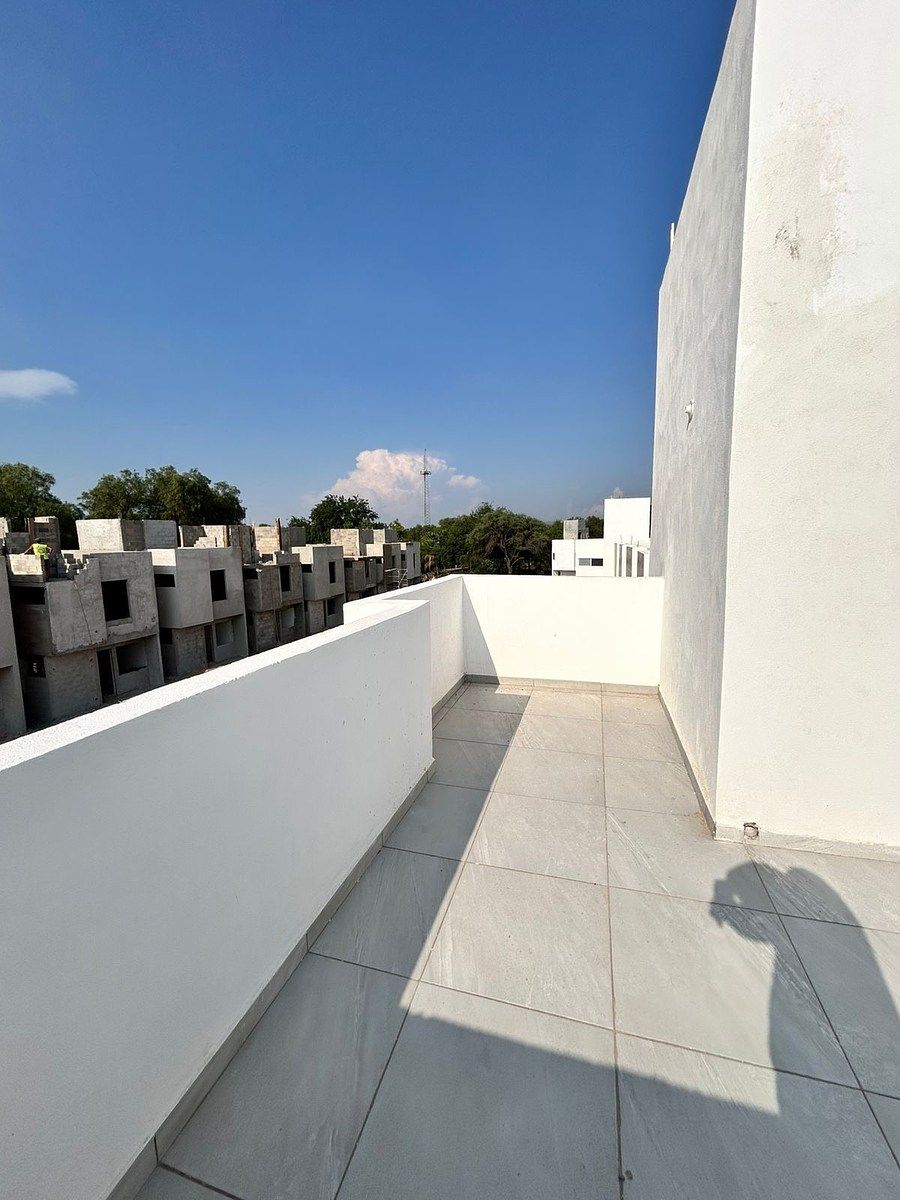 Casa em La Virgen, Soledad de Graciano Sánchez, foto 11 de 11