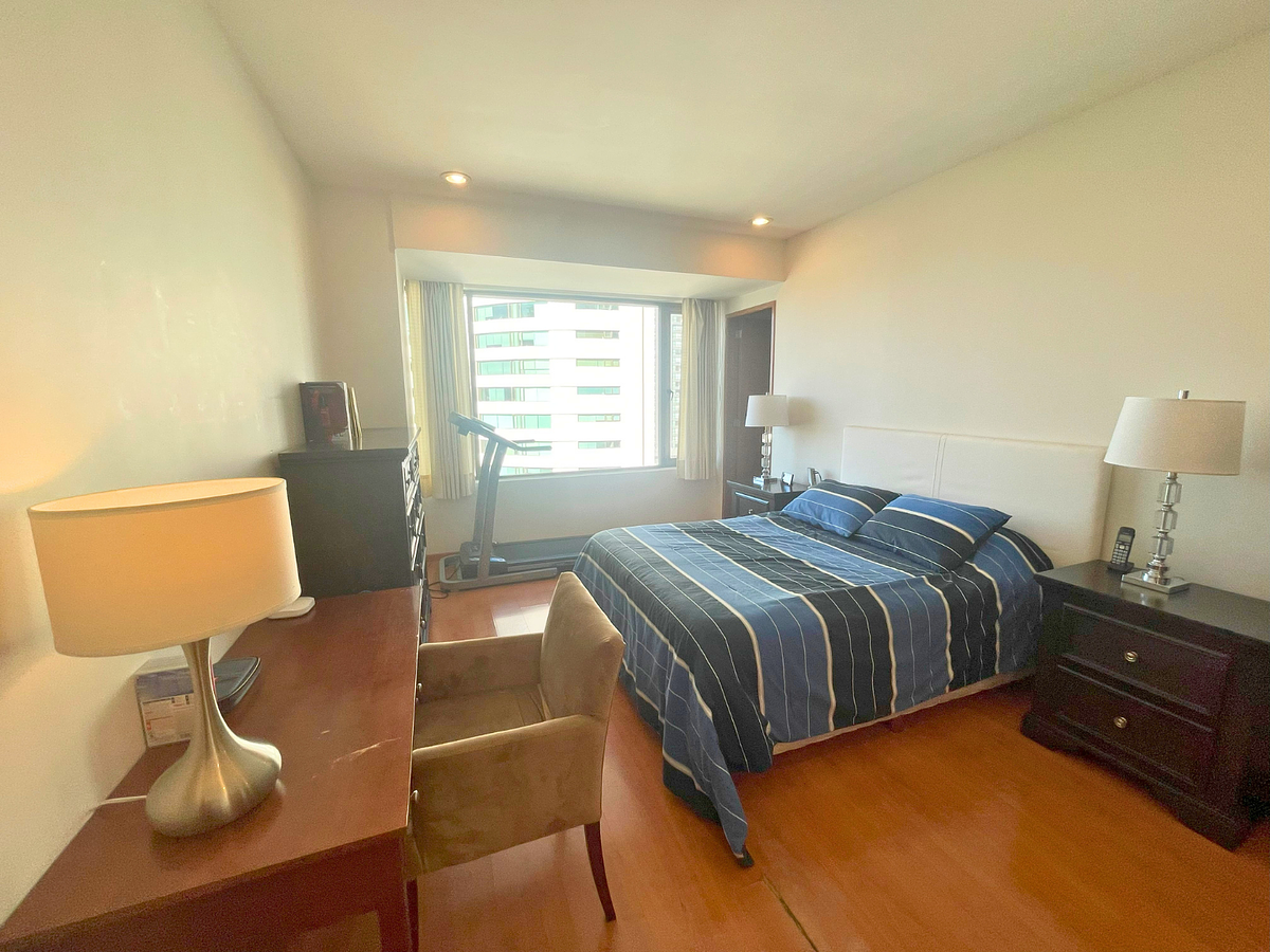 Apartment in Jesús del Monte, Huixquilucan, photo 14 of 48