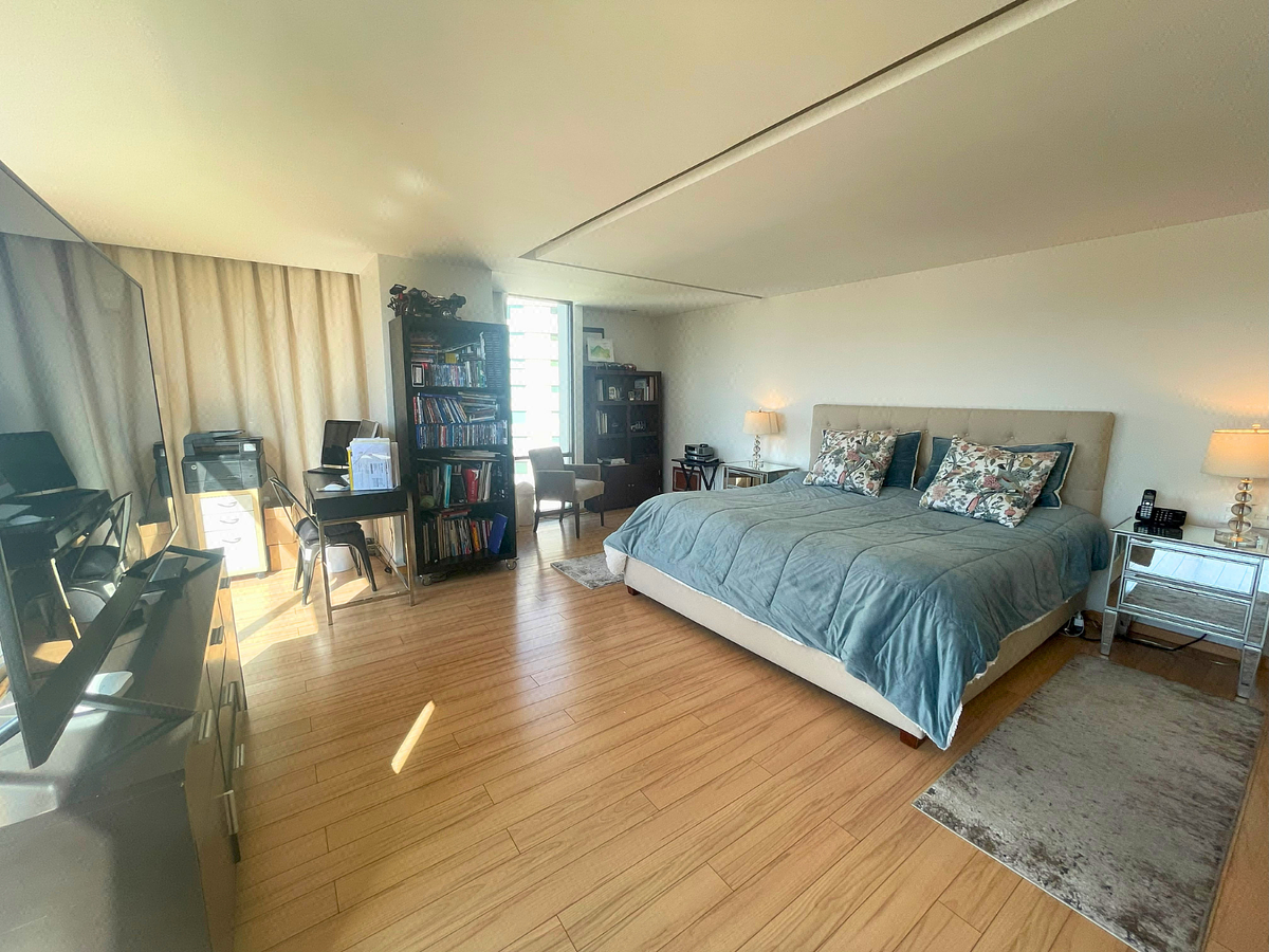 Apartment in Jesús del Monte, Huixquilucan, photo 23 of 48