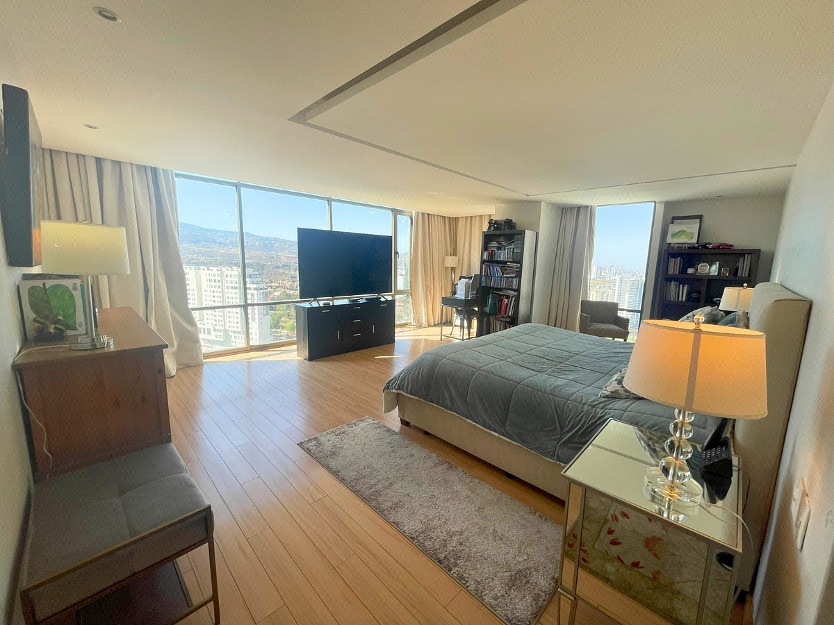 Apartment in Jesús del Monte, Huixquilucan, photo 22 of 48
