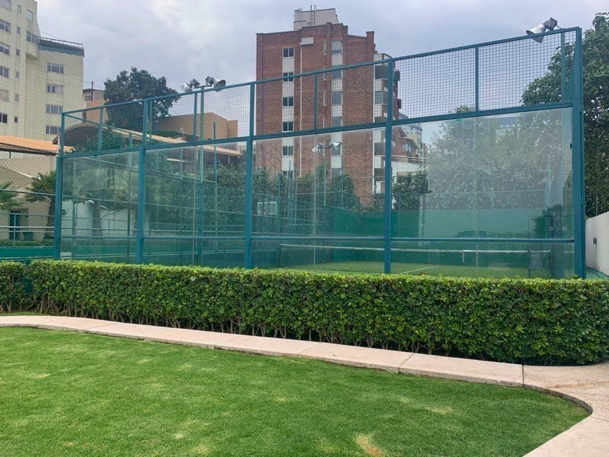Apartment in Jesús del Monte, Huixquilucan, photo 39 of 48