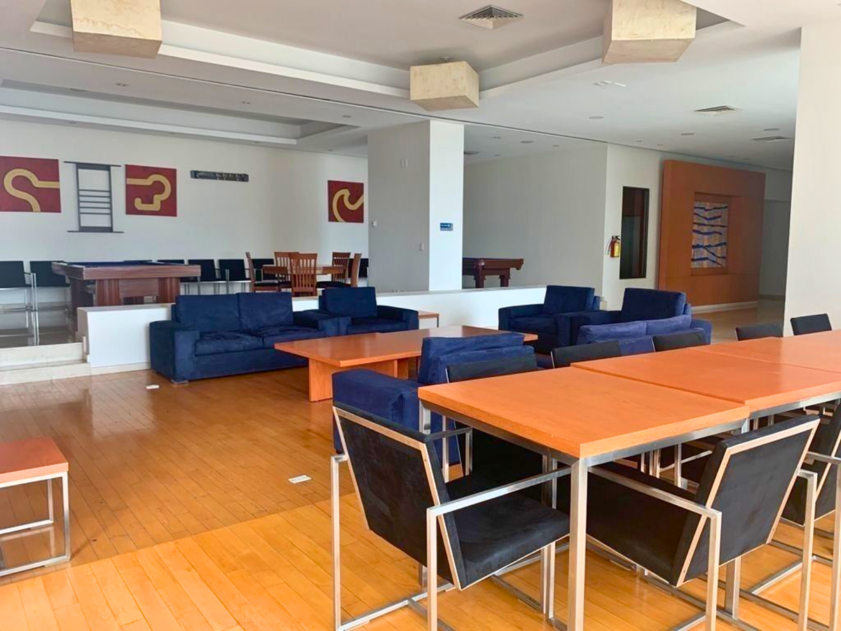Apartment in Jesús del Monte, Huixquilucan, photo 44 of 48