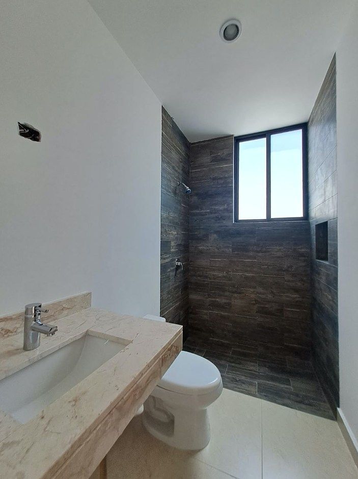 Casa en condominio en Cholul, Mérida, foto 8 de 12