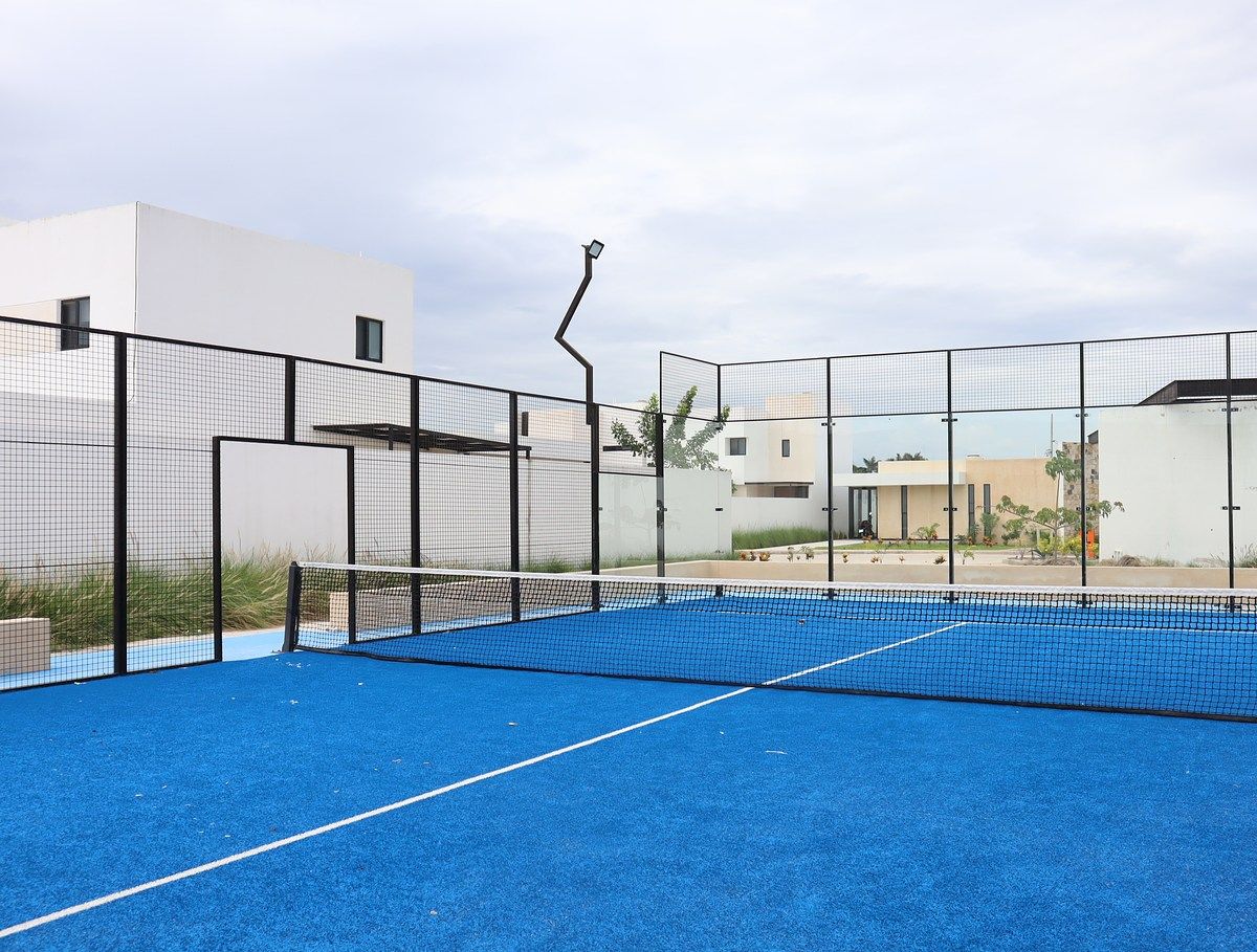 Casa en condominio en Cholul, Mérida, foto 12 de 12