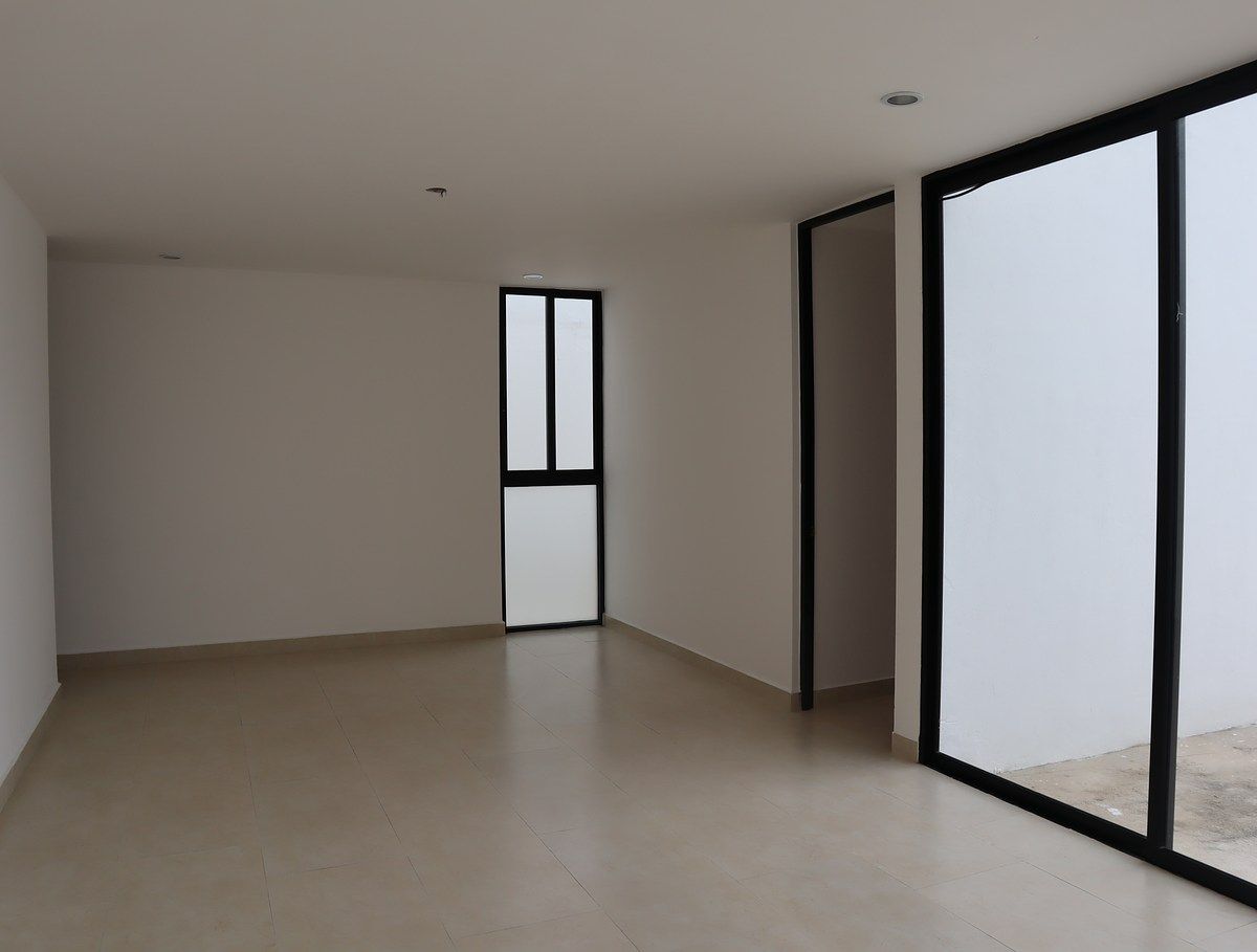 Casa en condominio en Cholul, Mérida, foto 9 de 12