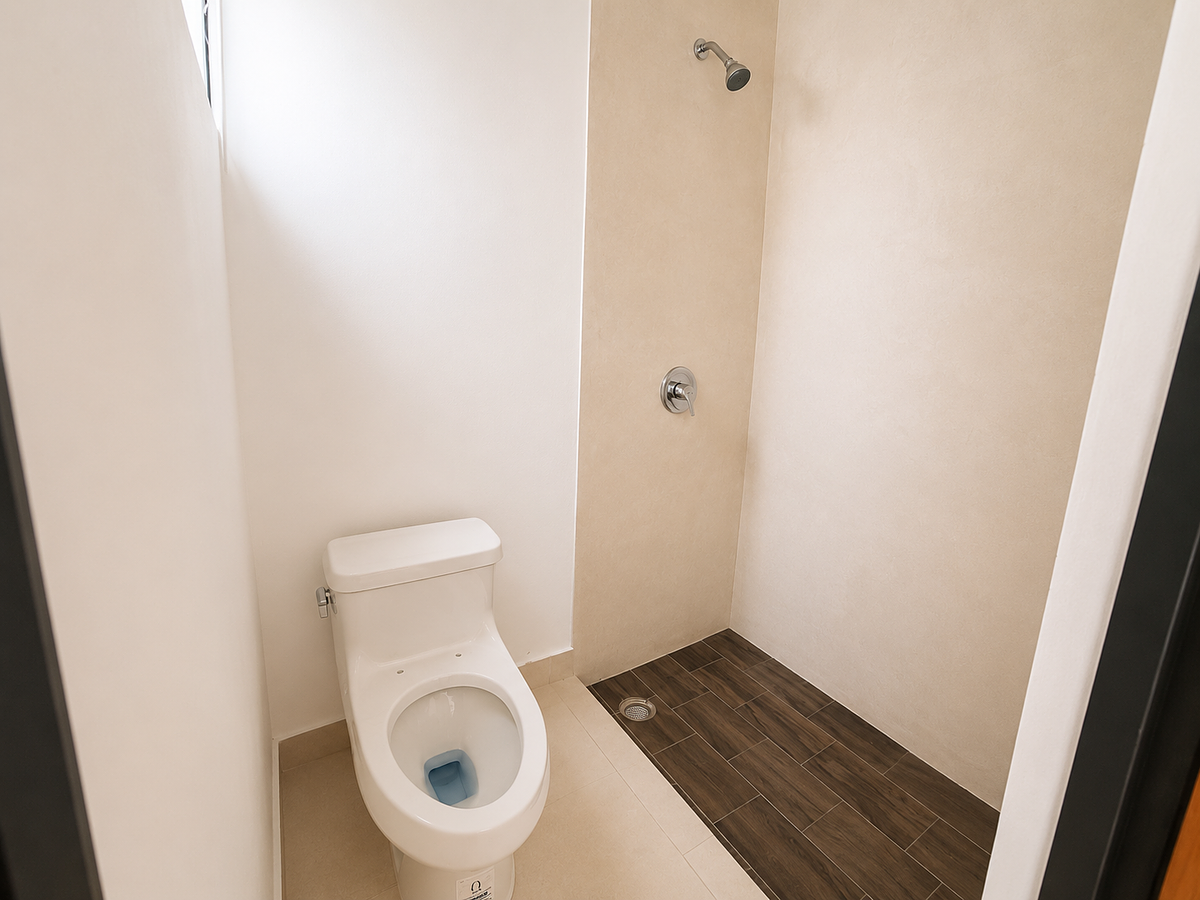 Casa en condominio en Cholul, Mérida, foto 11 de 22