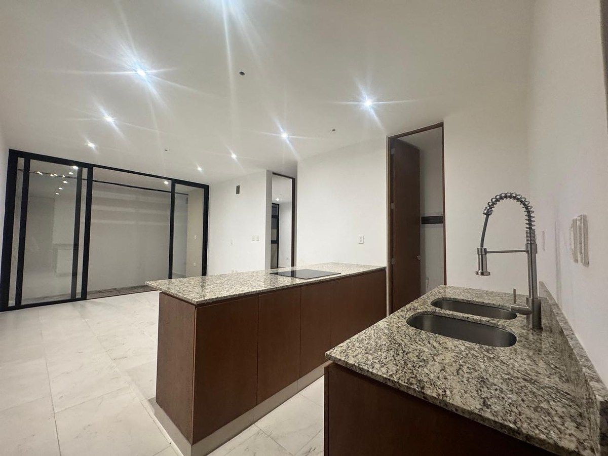 Departamento en Temozón Norte, Mérida, foto 4 de 23