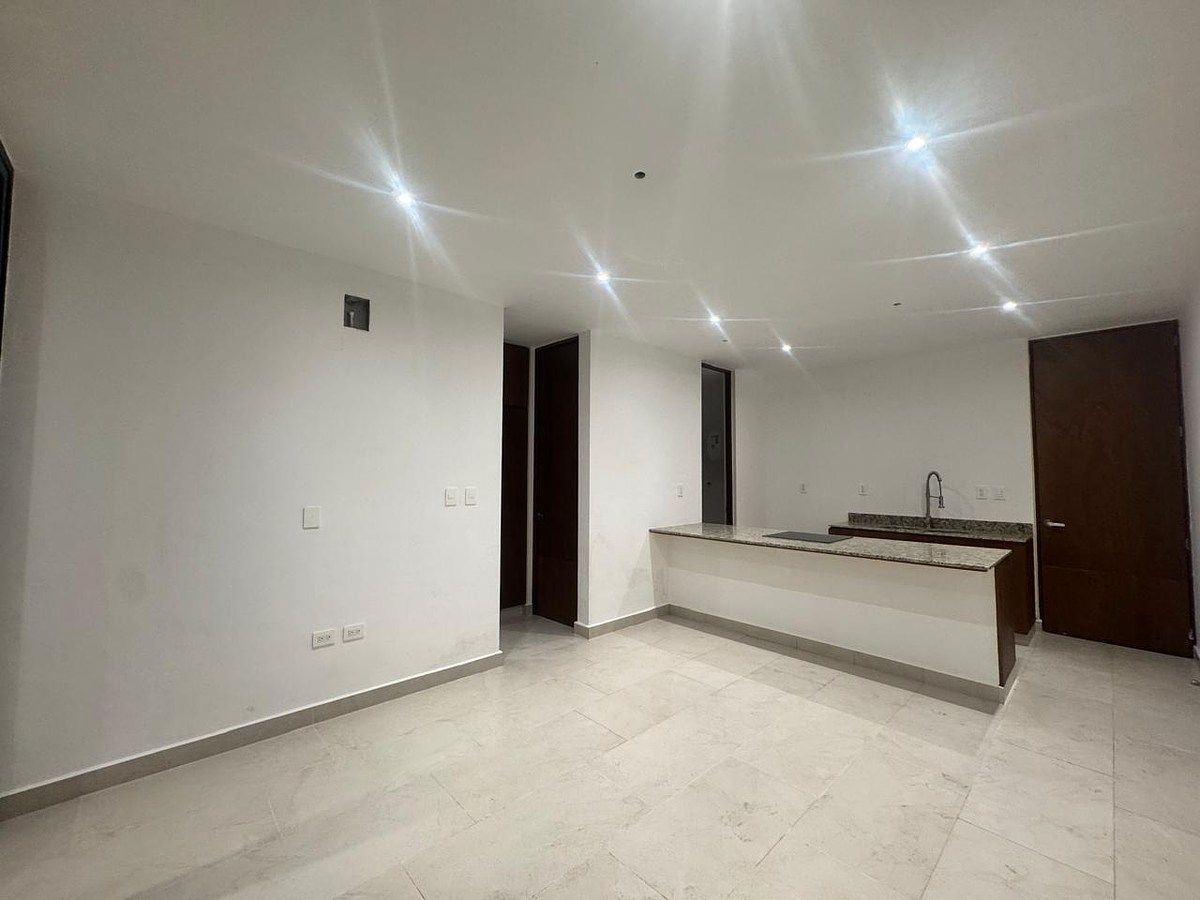 Departamento en Temozón Norte, Mérida, foto 5 de 23