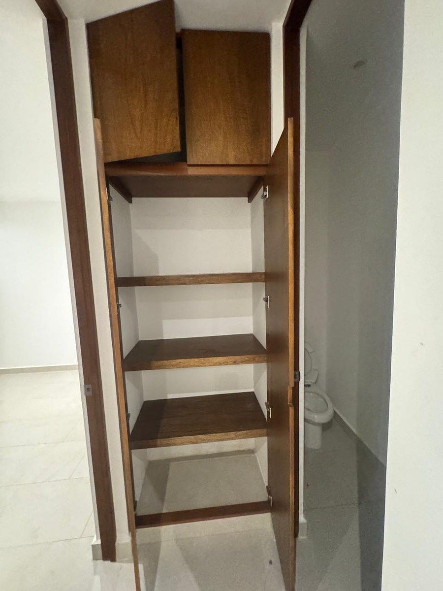 Departamento en Temozón Norte, Mérida, foto 7 de 23