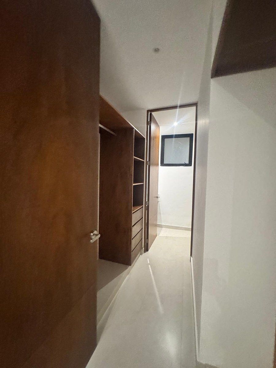 Departamento en Temozón Norte, Mérida, foto 9 de 23