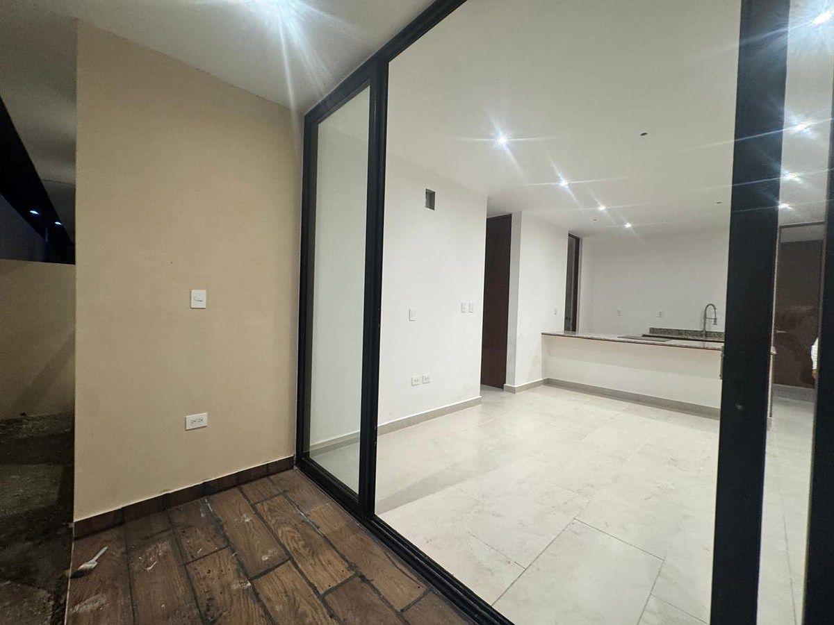 Departamento en Temozón Norte, Mérida, foto 11 de 23