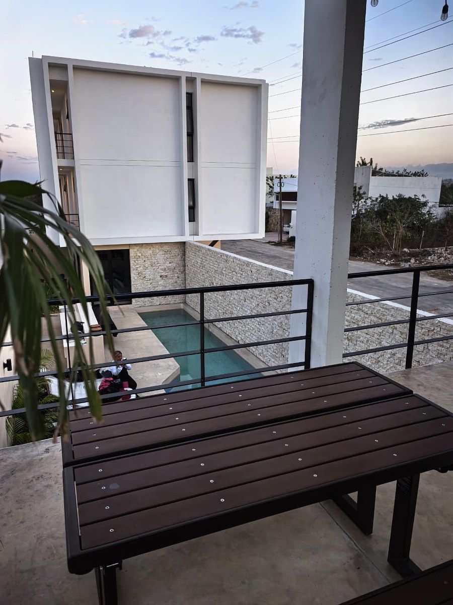 Departamento en Temozón Norte, Mérida, foto 25 de 31
