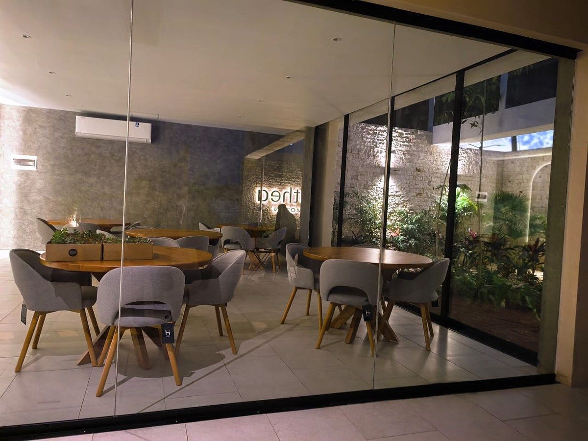 Departamento en Temozón Norte, Mérida, foto 17 de 31