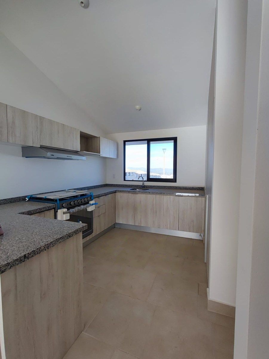 Departamento en Ziré Citadela, El Marqués, foto 6 de 28
