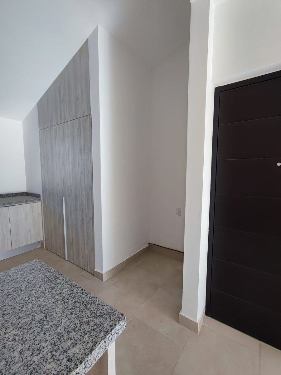 Departamento en Ziré Citadela, El Marqués, foto 10 de 28