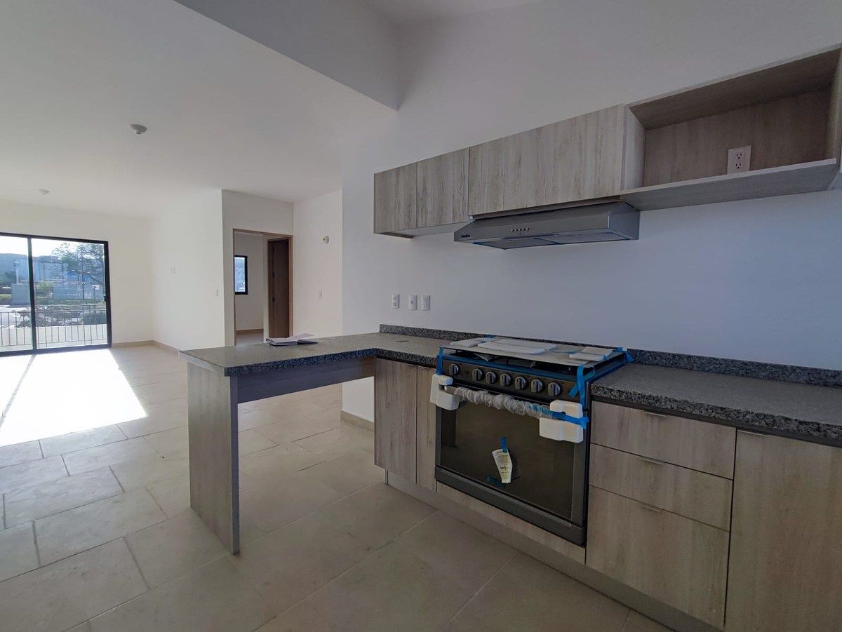 Departamento en Ziré Citadela, El Marqués, foto 11 de 28