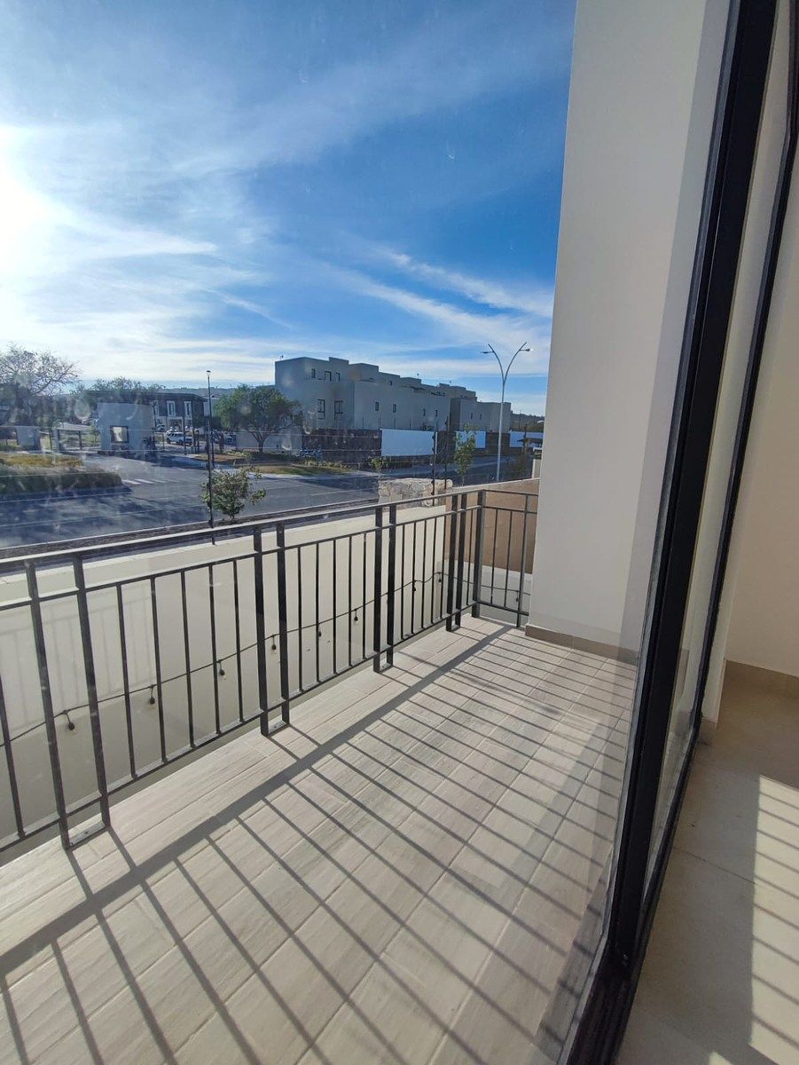 Departamento en Ziré Citadela, El Marqués, foto 17 de 28