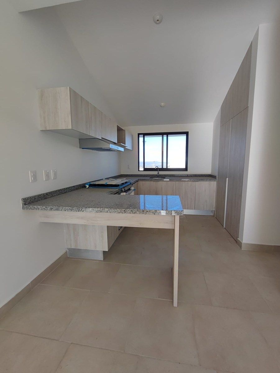 Departamento en Ziré Citadela, El Marqués, foto 21 de 28