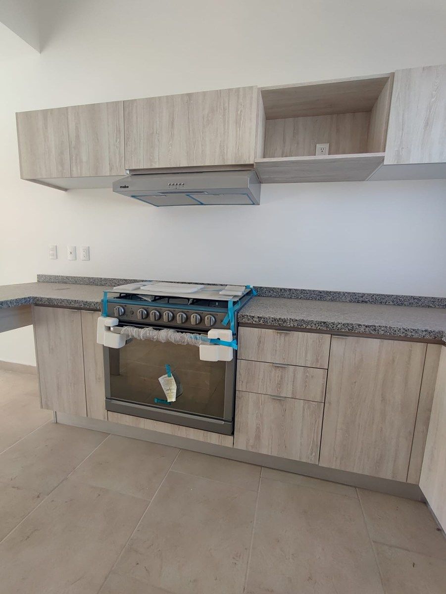 Departamento en Ziré Citadela, El Marqués, foto 22 de 28