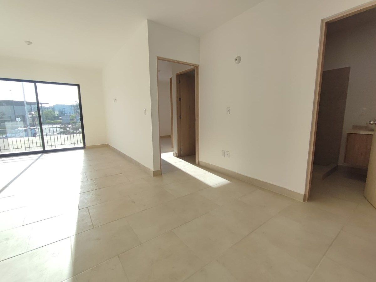 Departamento en Ziré Citadela, El Marqués, foto 25 de 28