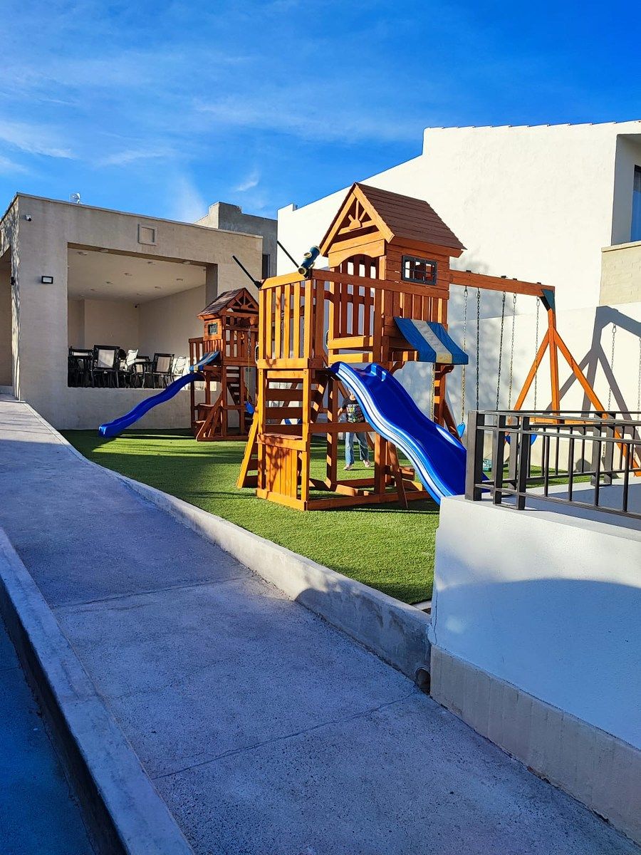 Departamento en Ziré Citadela, El Marqués, foto 2 de 28