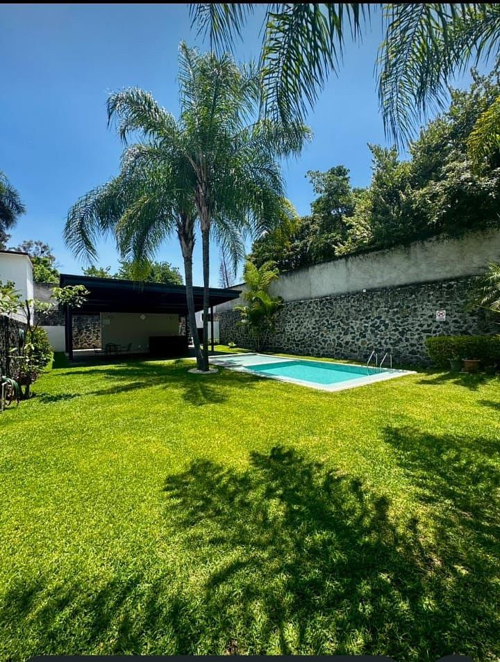 Casa en venta en Jiutepec, photo 1 of 19