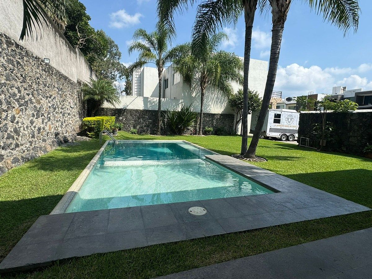 House in Centro Jiutepec, Jiutepec, photo 2 of 19
