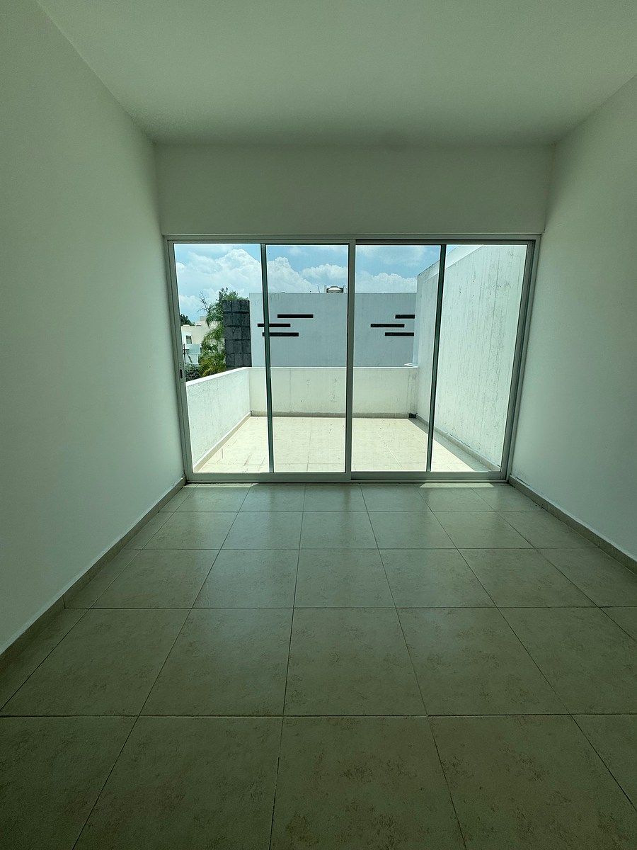 House in Centro Jiutepec, Jiutepec, photo 6 of 19