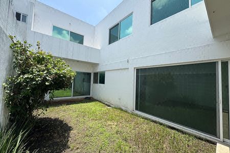 Casa en venta en Jiutepec