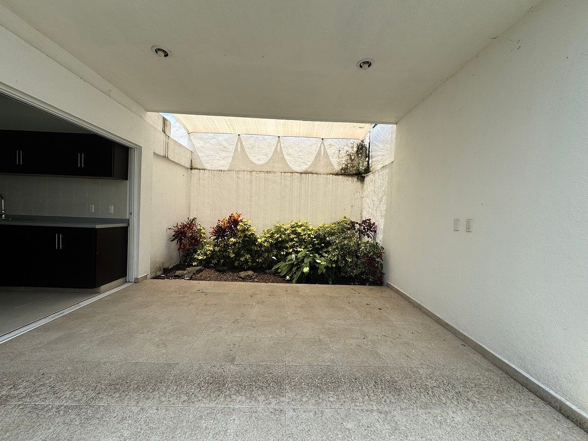 House in Centro Jiutepec, Jiutepec, photo 13 of 19