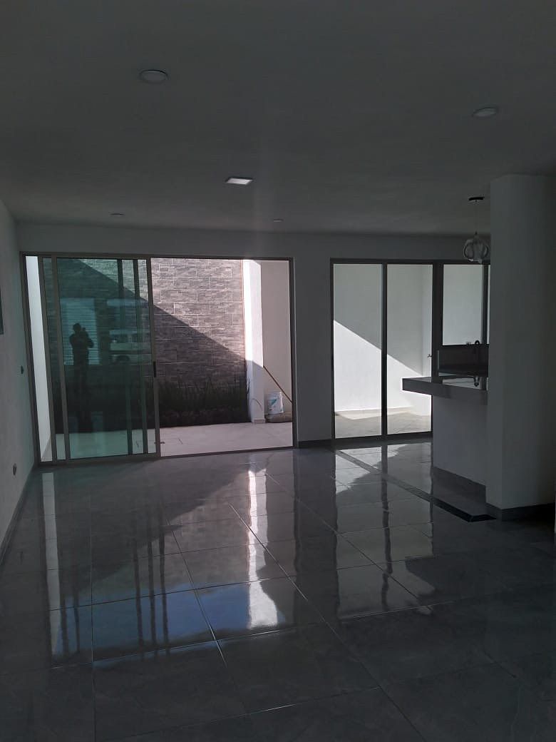 Casa en Nuevo Vergel, Morelia, foto 4 de 19