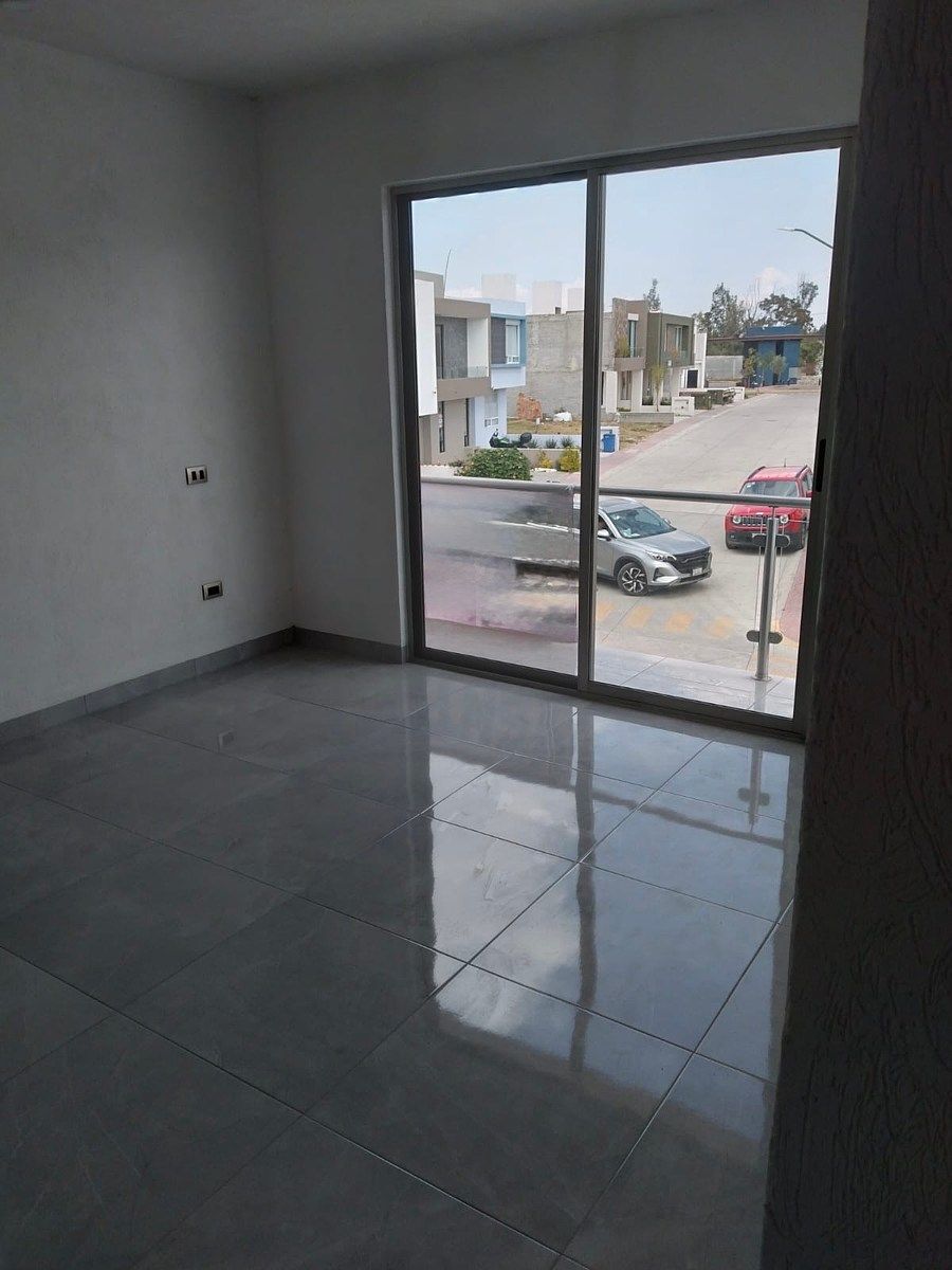 Casa en Nuevo Vergel, Morelia, foto 9 de 19