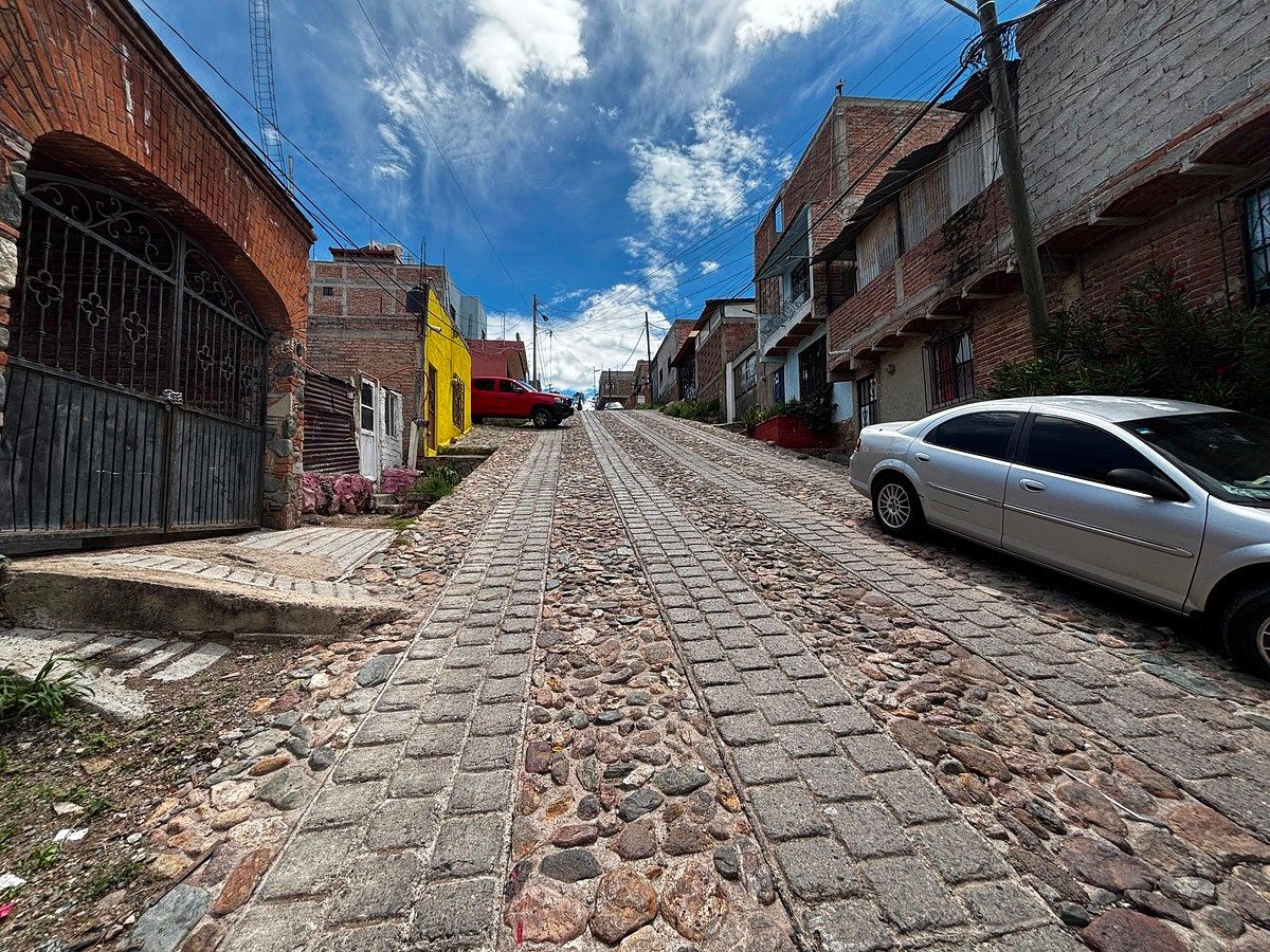 Terreno en Encino, Guanajuato, foto 3 de 10