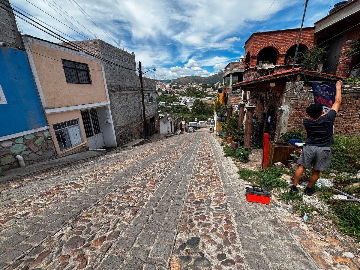 OPORTUNIDAD INMOBILIARIA – TERRENO DE 120 M² - foto 4