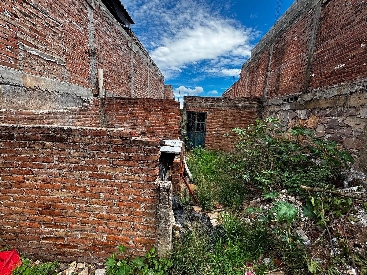 OPORTUNIDAD INMOBILIARIA – TERRENO DE 120 M² - foto 5