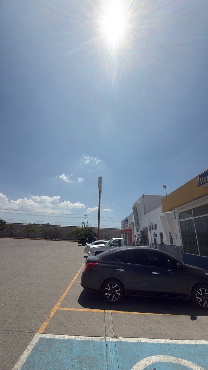 Local em Progreso Norte, Pabellón de Arteaga, foto 10 de 10